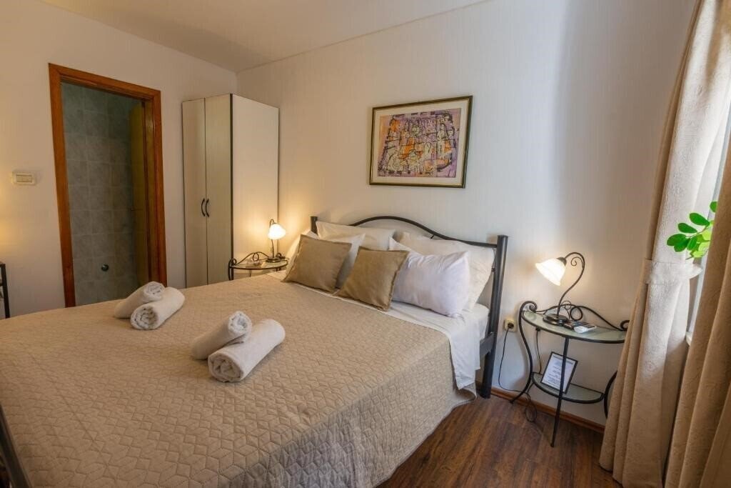 Hotel Katarina 4* суреті