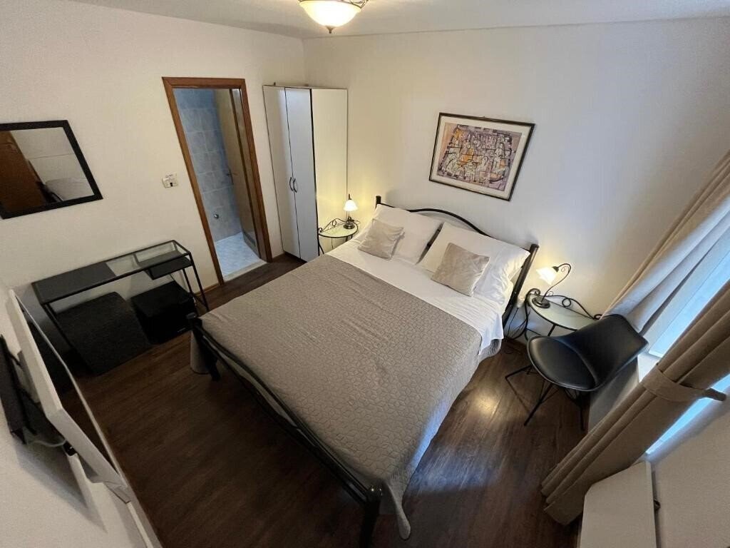 Hotel Katarina 4* фотосуреті