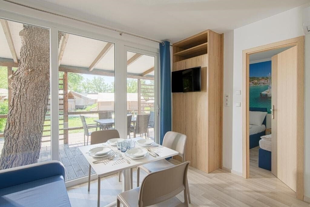 Фото Elements Camping Selce 3*
