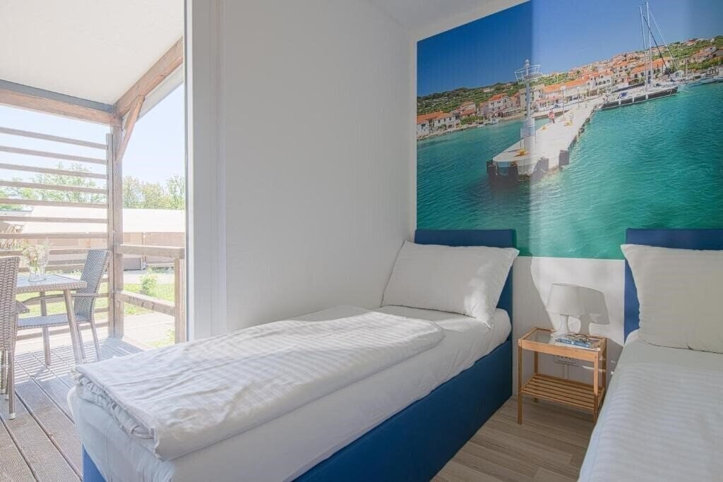 Изображение Elements Camping Selce 3*