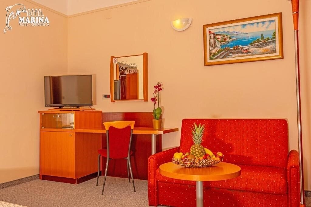 Marina 4* суреті