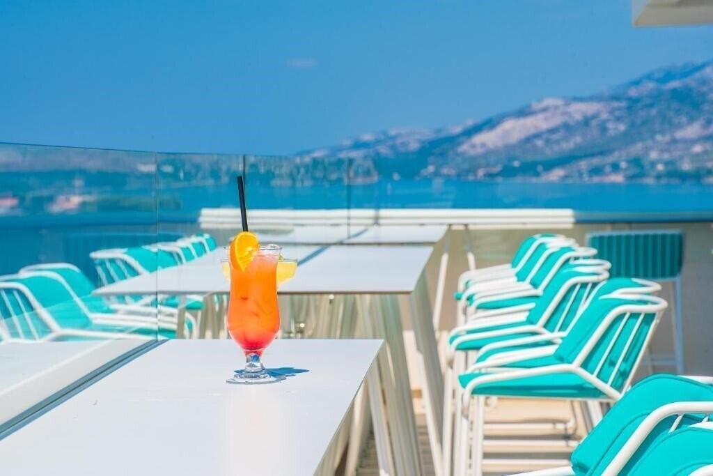 Bluesun Alan Hotel 3* суреті