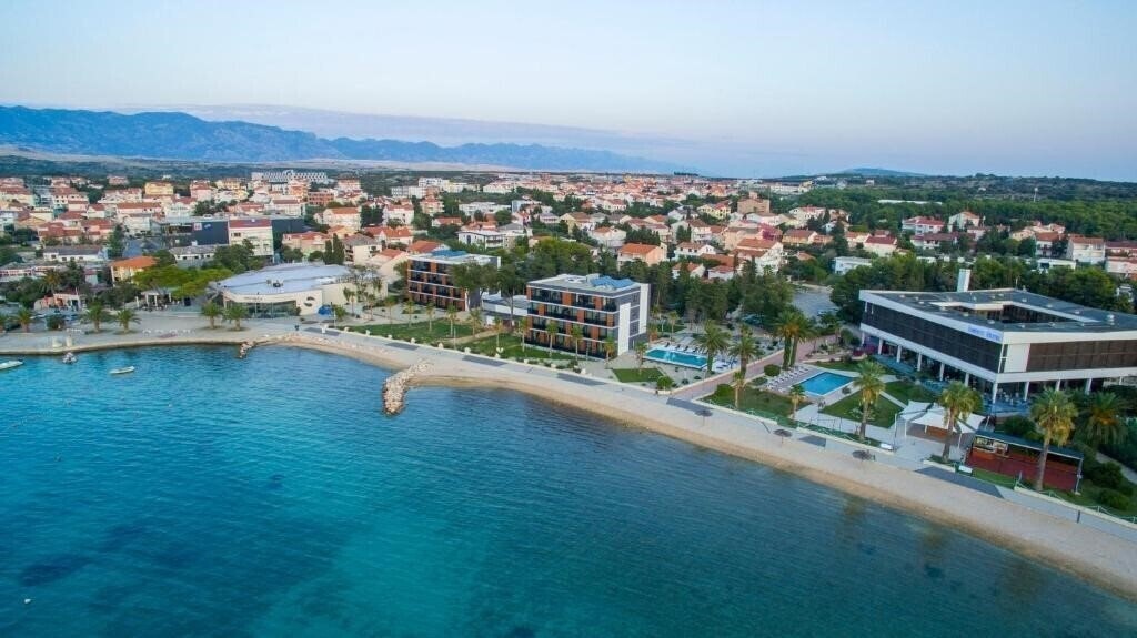 Фотография Hotel Liberty 3*