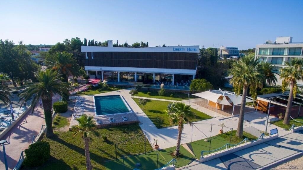 Изображение Hotel Liberty 3*