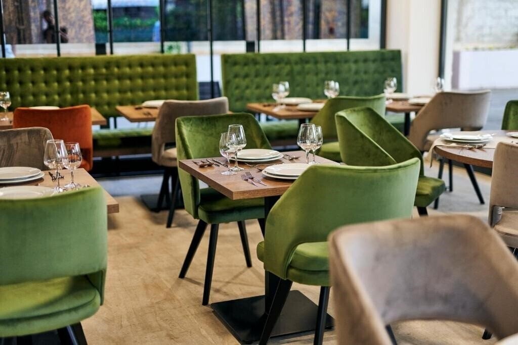 Arancini Residence отель без категории суреті