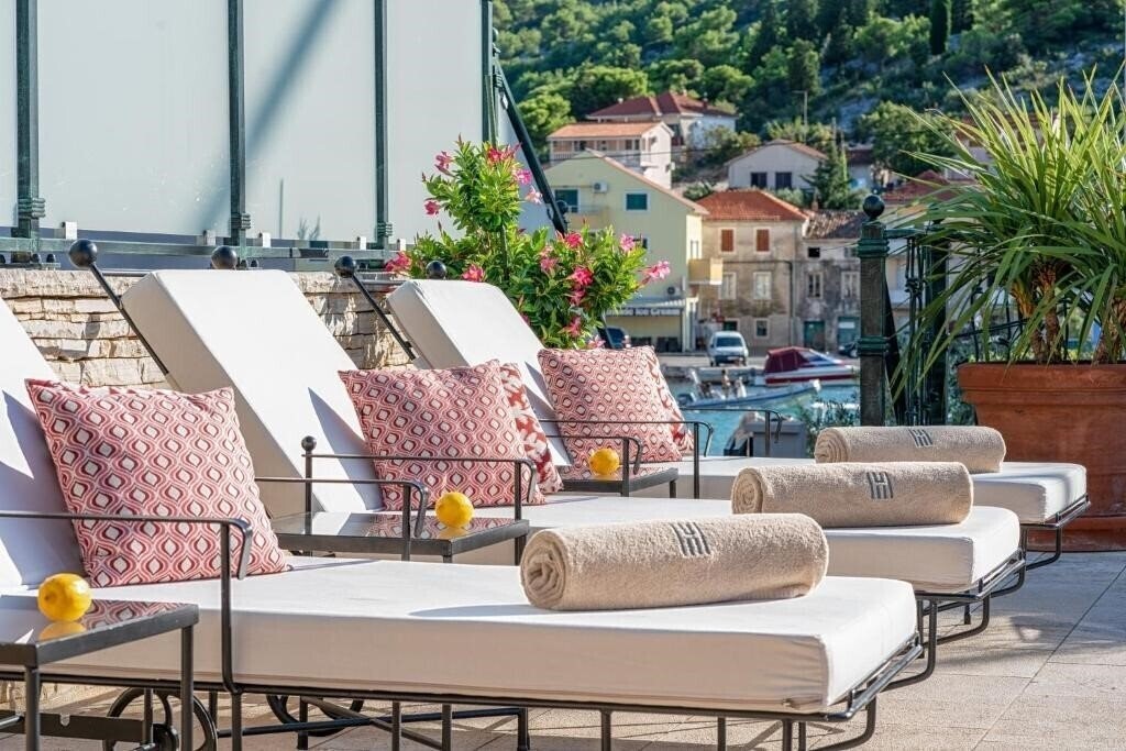 Фотография Heritage Hotel Tisno 4*
