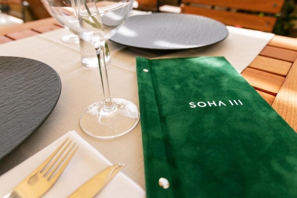 Изображение Heritage Hotel Tisno 4*