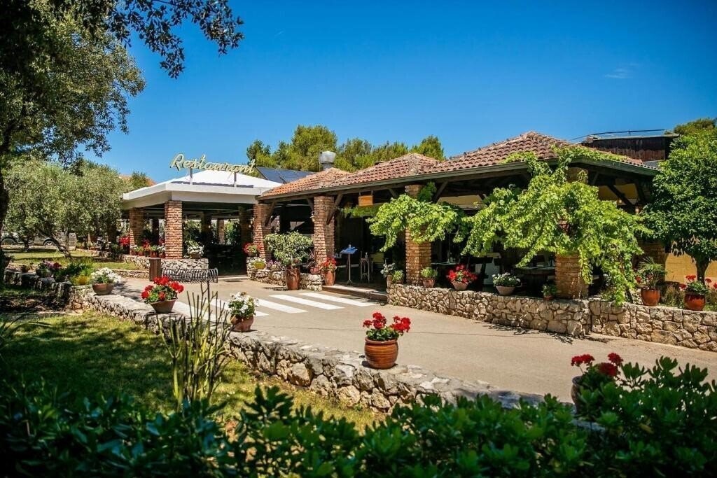 Kornati Villas 4* фотосуреті