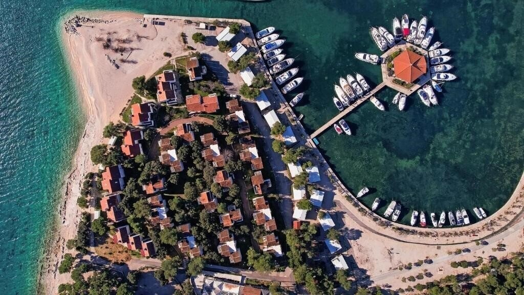 Kornati Villas 4* суреті