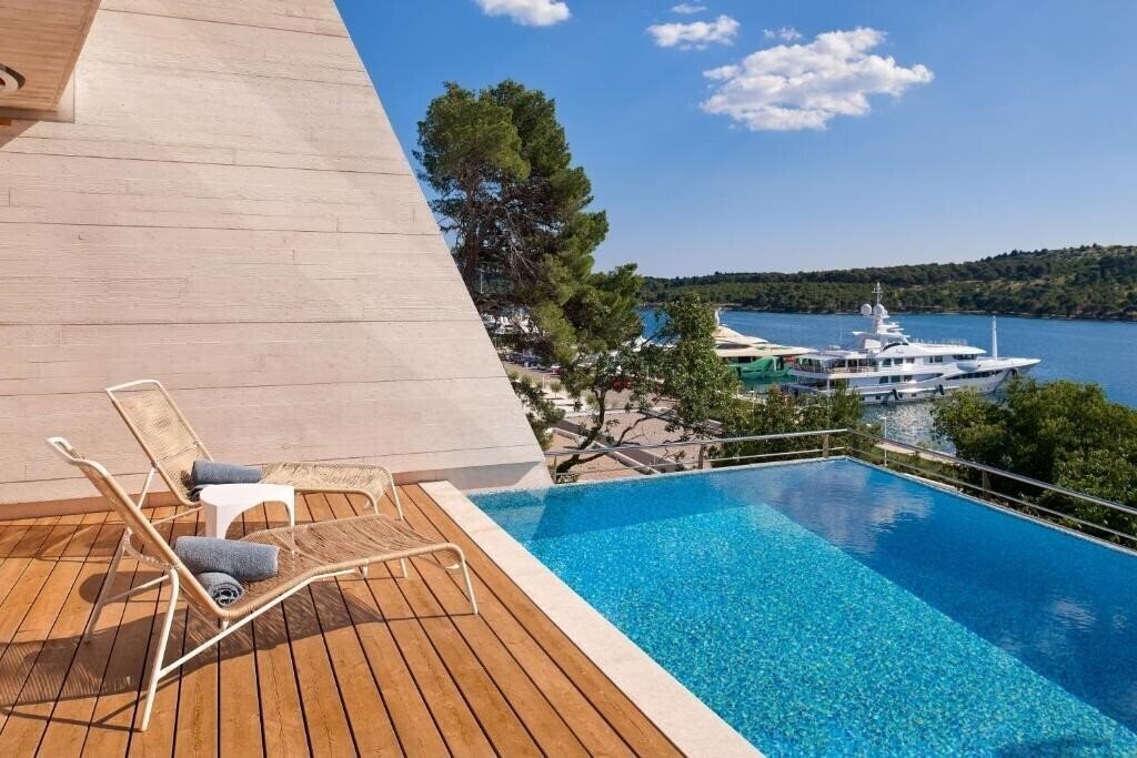 Изображение D-Resort Sibenik 4*