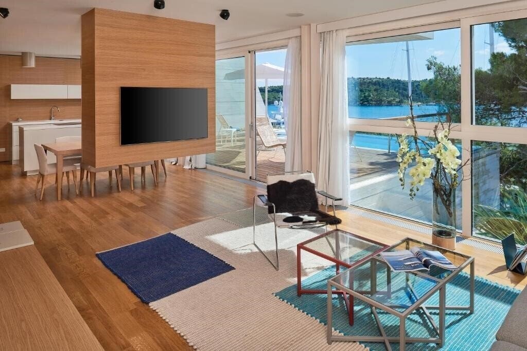 Картинка D-Resort Sibenik 4*