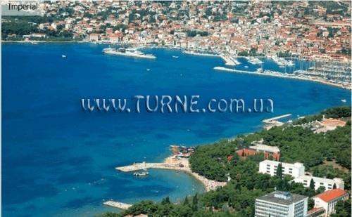 Отель Hotel Imperial 3*