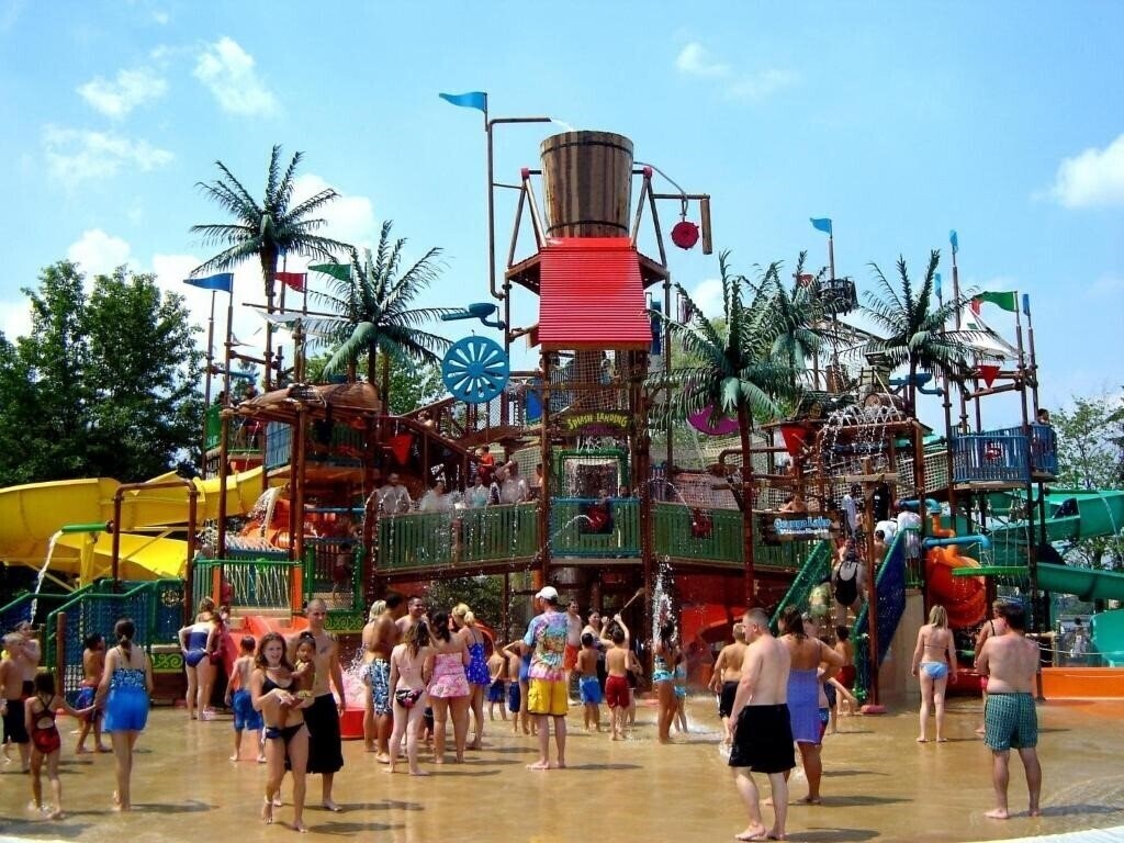 Villas Kornati 4* фотосуреті