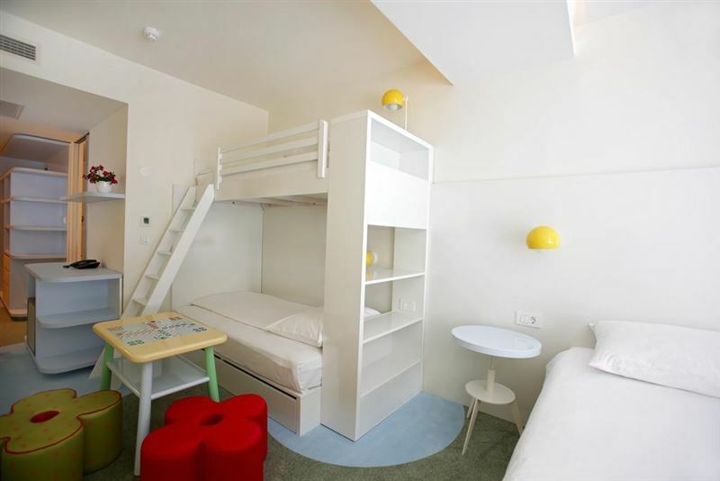 Фото Amadria Park Kids Hotel Andrija 4*