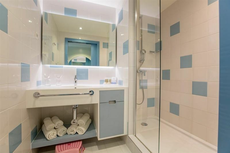 Изображение Amadria Park Kids Hotel Andrija 4*