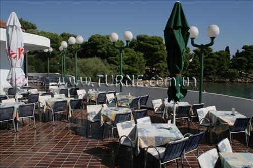 Картинка Hotel Miran Pirovac 3*