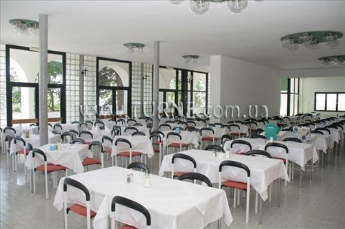 Изображение Hotel Miran Pirovac 3*