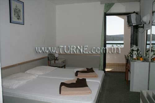 Фото Hotel Miran Pirovac 3*