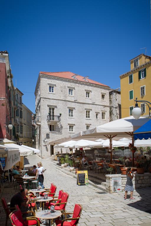 Отель Heritage Hotel Life Palace 4*