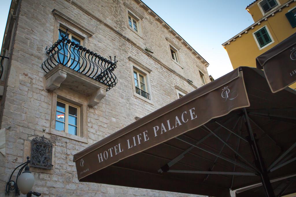 Картинка Heritage Hotel Life Palace 4*