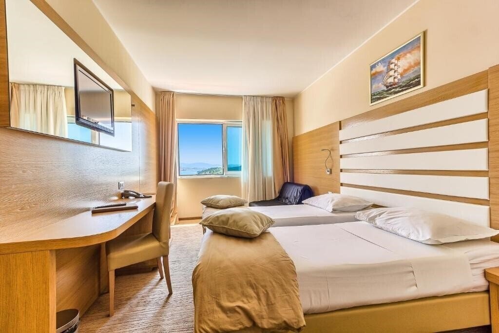 Panorama Sibenik 4* суреті