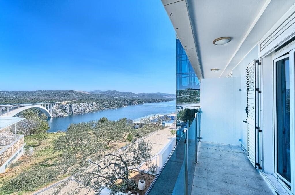 Panorama Sibenik 4* қонақ үйі