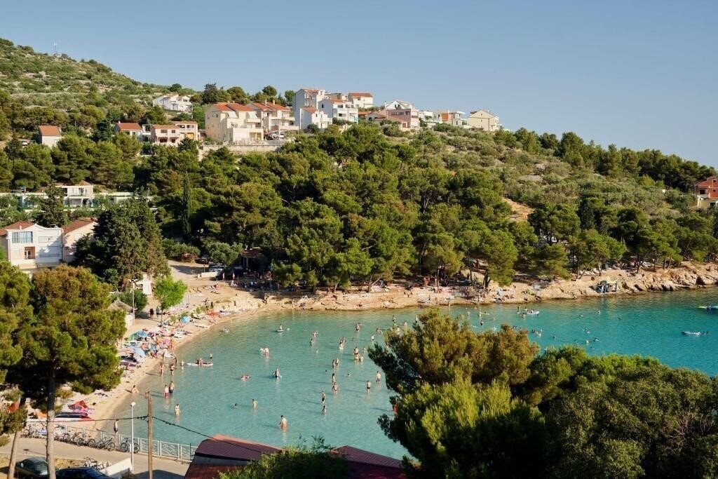 Отель Colentum Resort Murter 3*