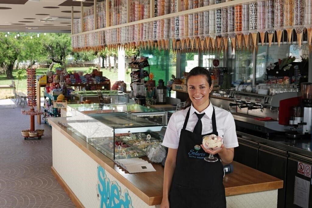 Картинка Amadria Park Camping Sibenik Apartments 4*