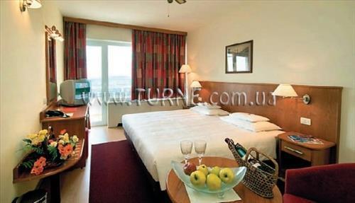 Картинка Adriariq Zora Hotel 3*