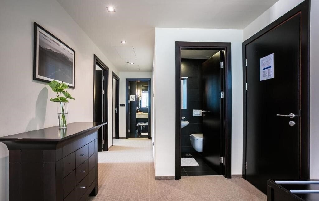 Admiral Grand Hotel 5* фотосуреті