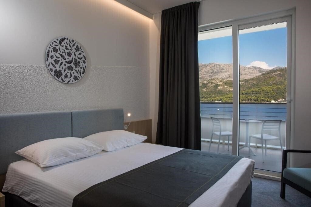 Изображение Osmine 4*