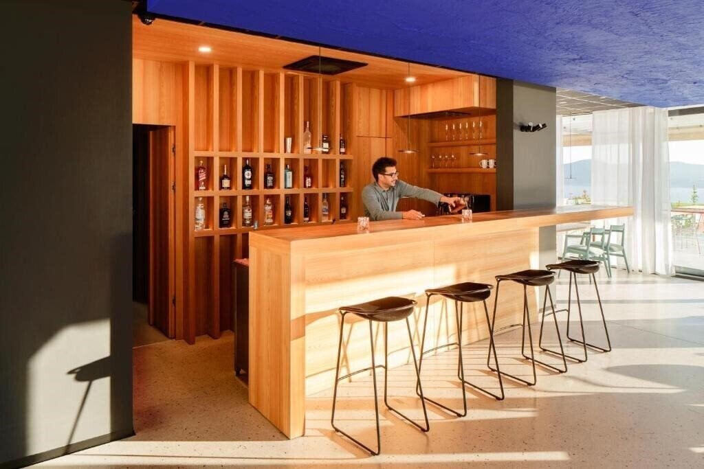 Картинка Osmolis 4*