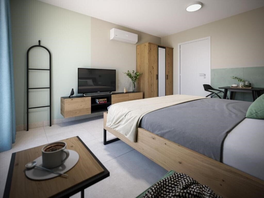 Изображение Holiday Village Sagitta 3*