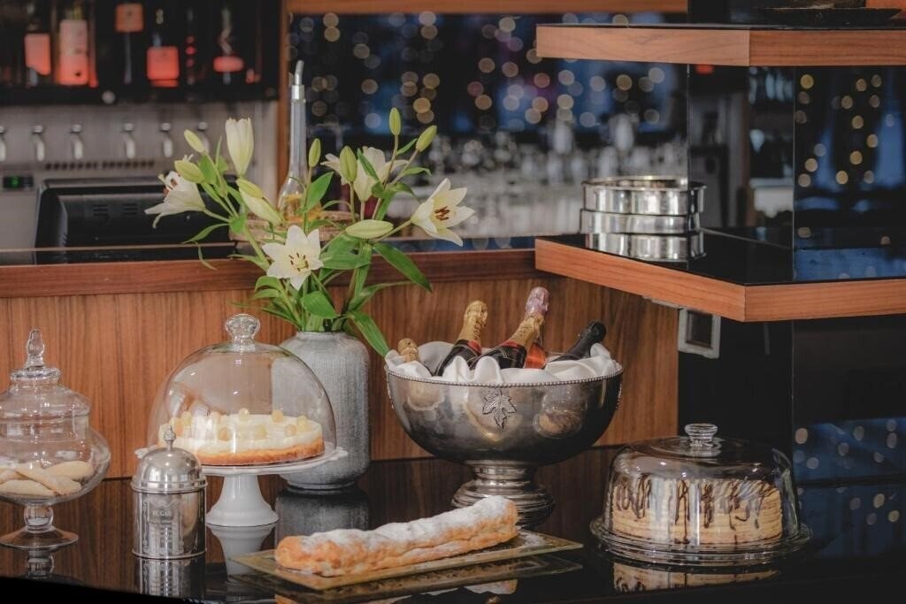 Marmont 4* суреті