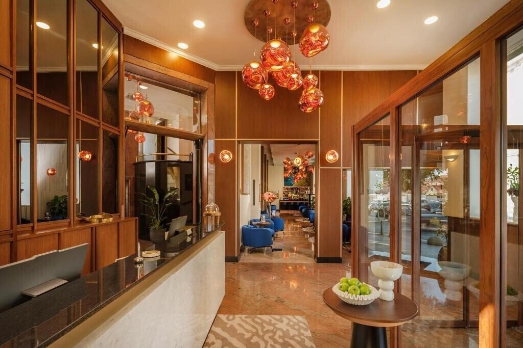 Изображение President 4*