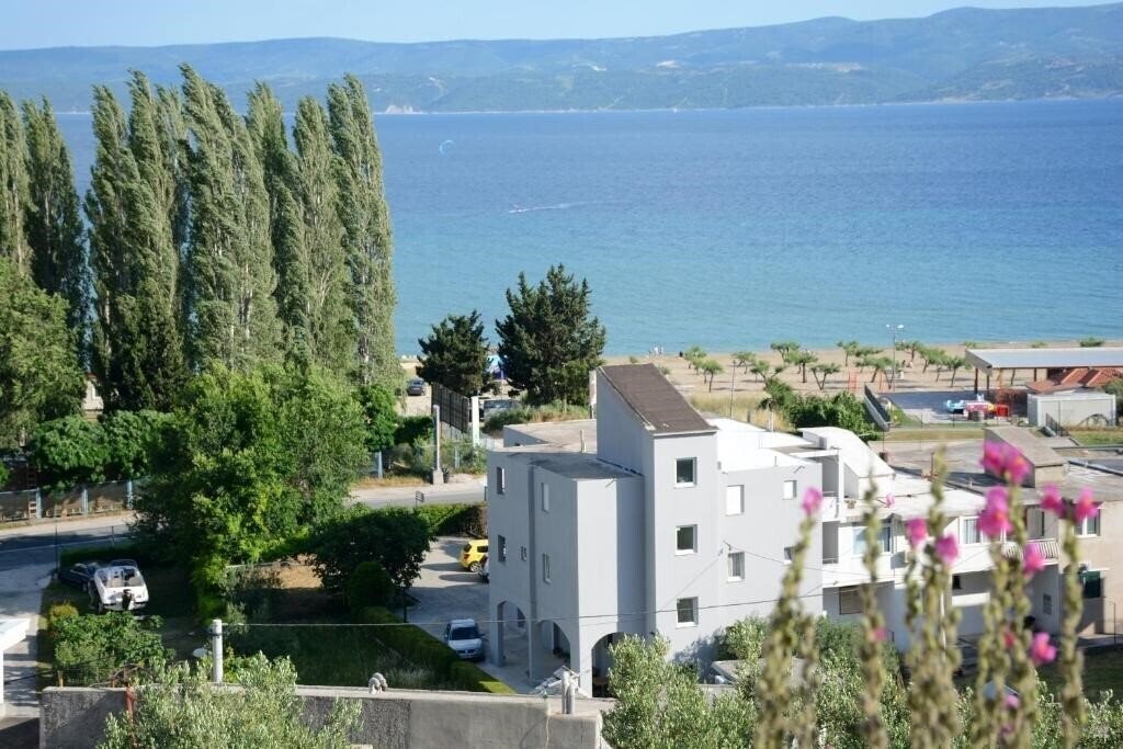 Apartments Ante 3* қонақ үйі