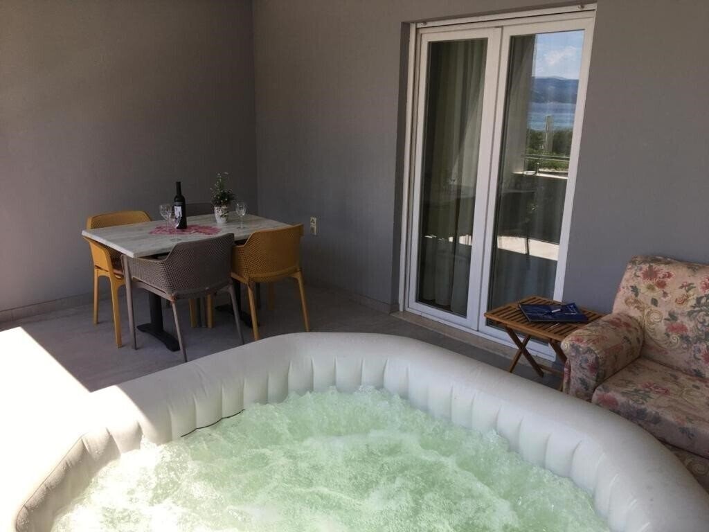 Apartments Ante 3* суреті