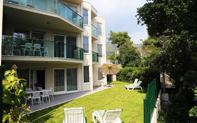 Lavica Deluxe Beach Apartments 3* суреті