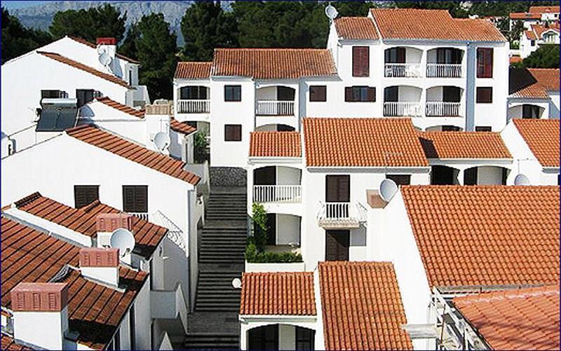 Lavica Deluxe Beach Apartments 3* суреті