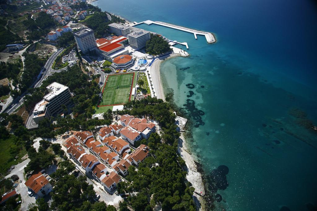 Lavica Deluxe Beach Apartments 3* қонақ үйі