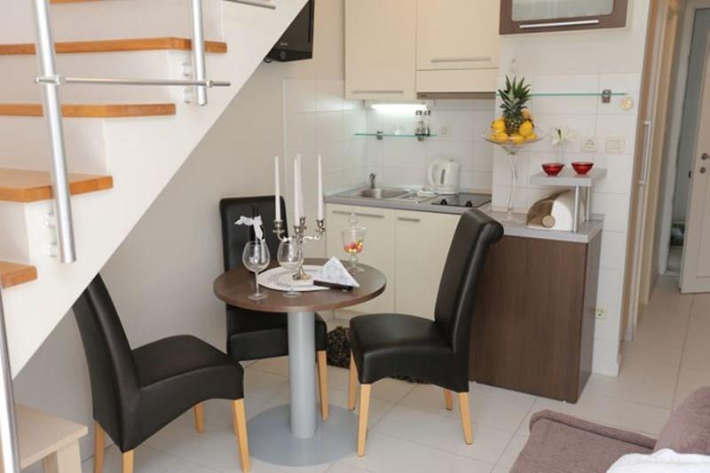 Lavica Deluxe Beach Apartments 3* фотосуреті