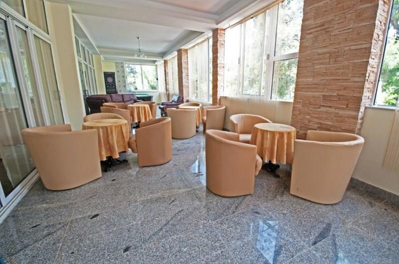 Фото Bastina Sveti Kriz 4*