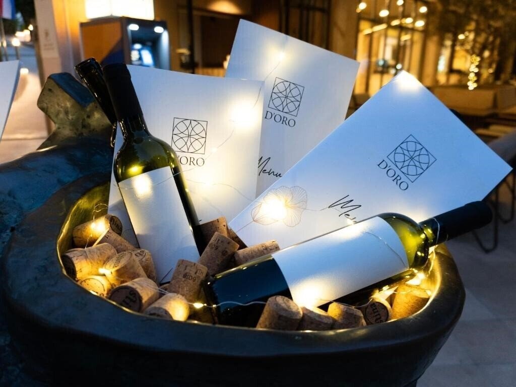 Zlatni Rat Beach Hotel 3* суреті