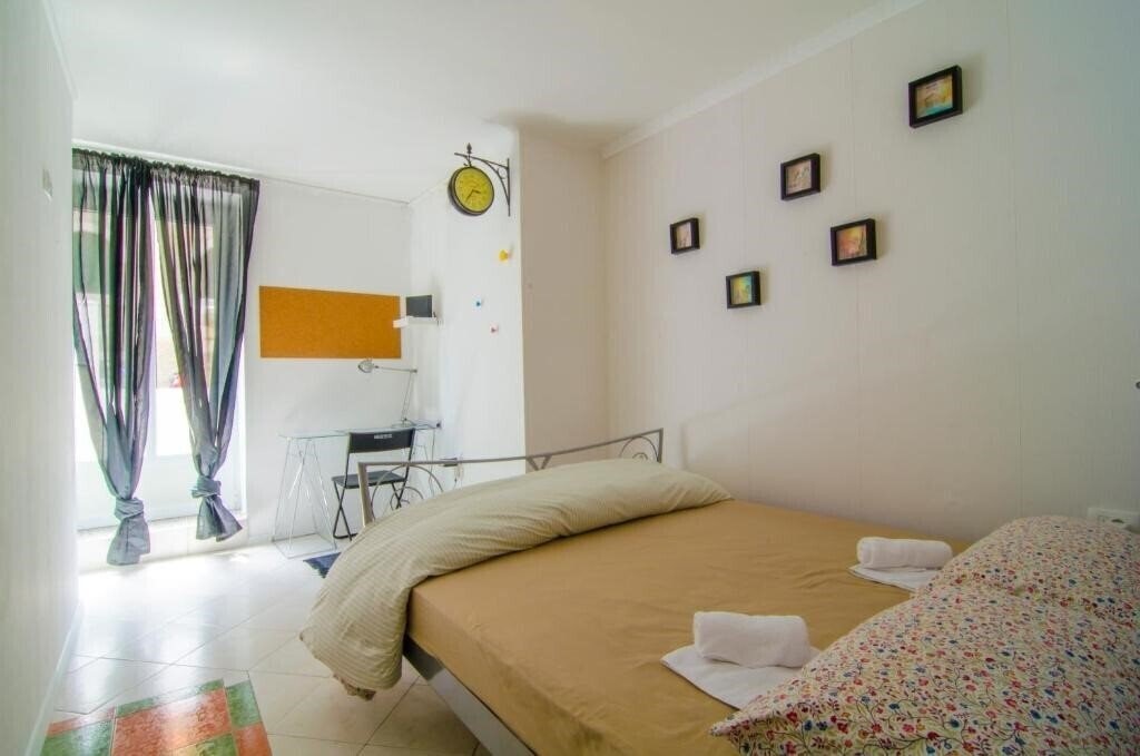 Apartments Belvedere 3* фотосуреті