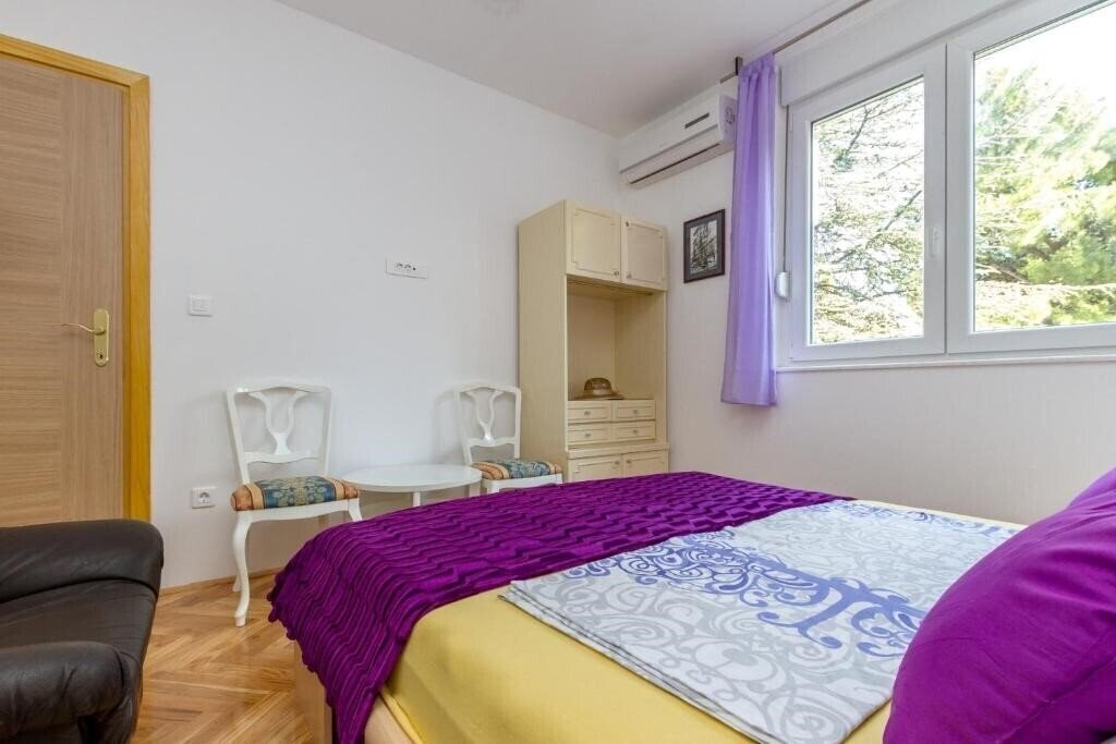 Apartments Belvedere 3* суреті