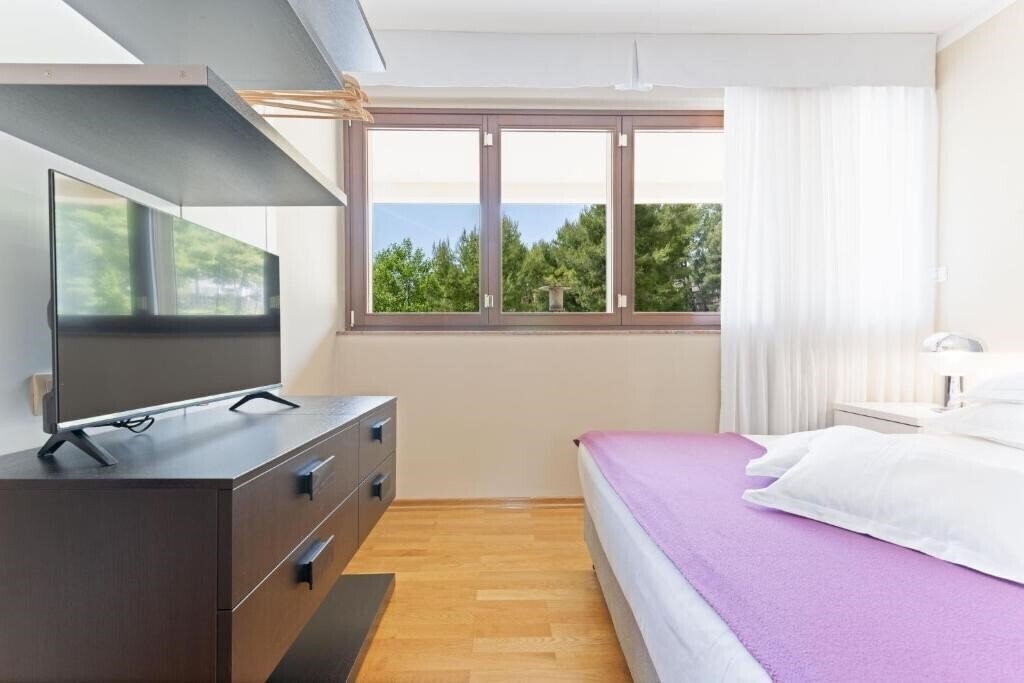 Изображение Hotel The Residence 4*