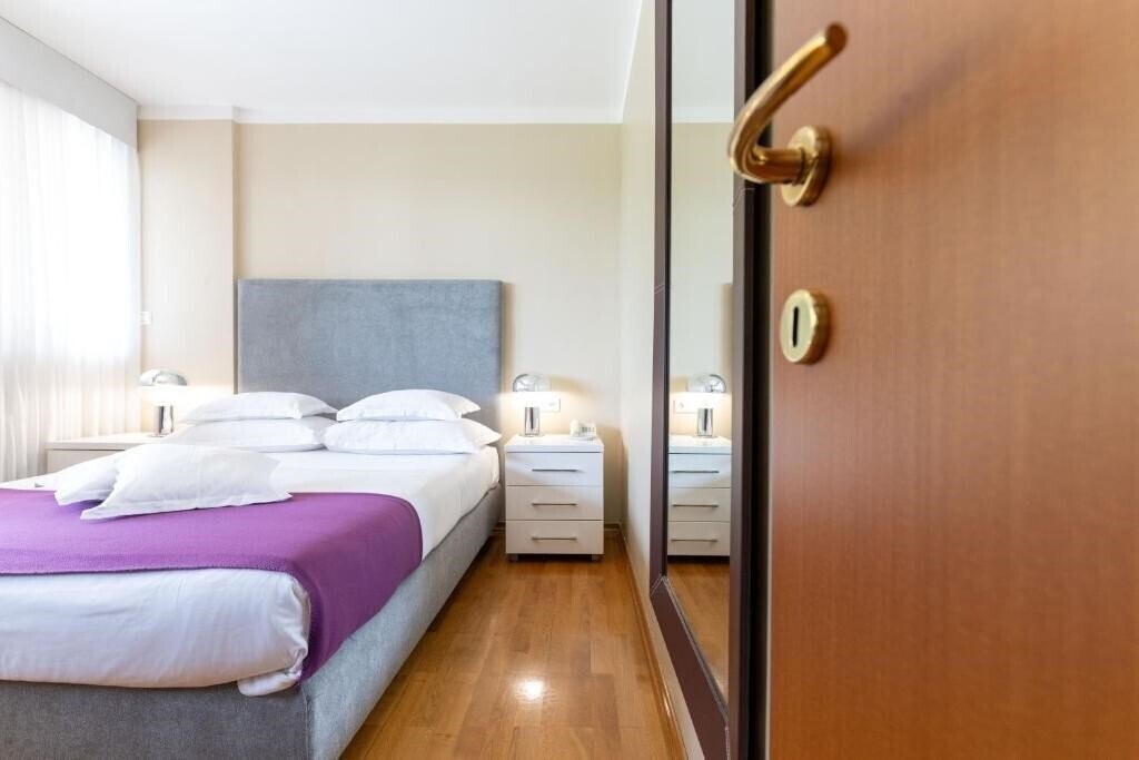 Картинка Hotel The Residence 4*