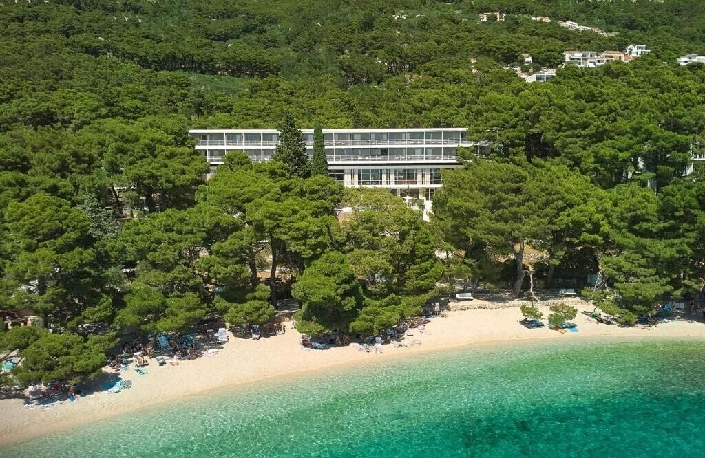 Фото Bluesun Hotel Maestral 3*