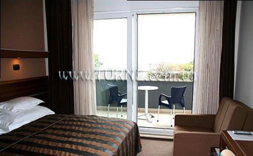 Plaza 4* суреті