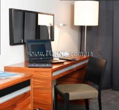 Hotel Atrium 5* суреті